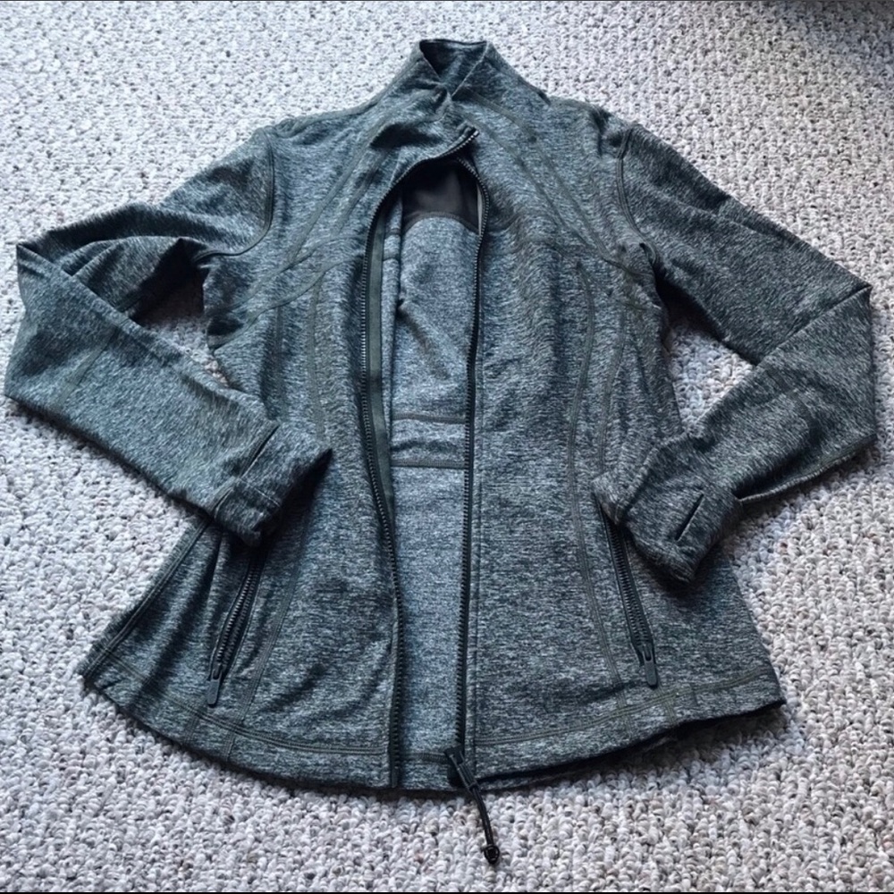 Lululemon Define Jacket